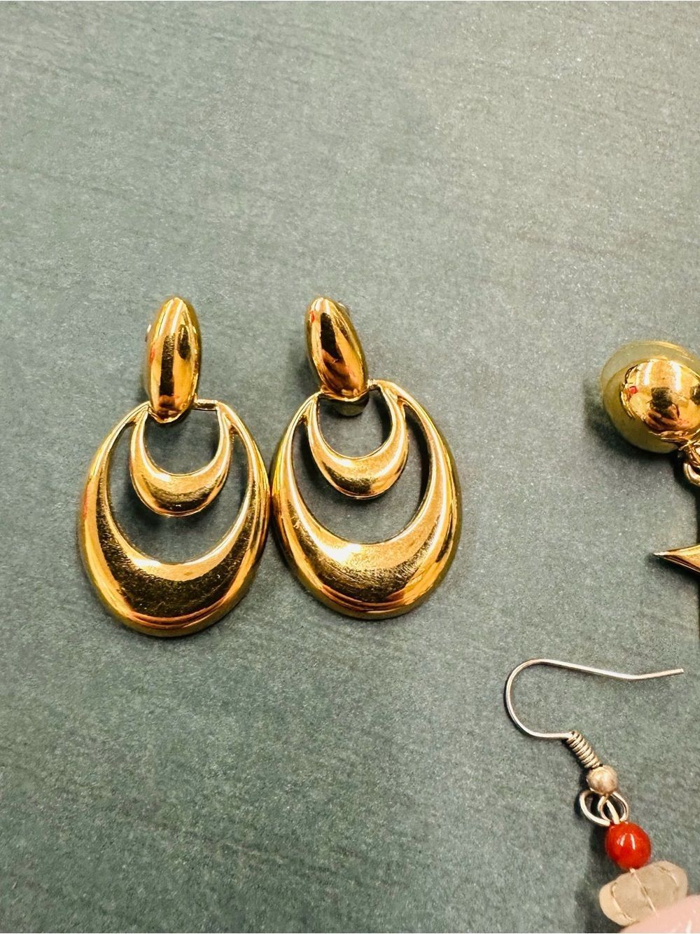Dangle Earring Bundle B10 - Picture 2 of 5